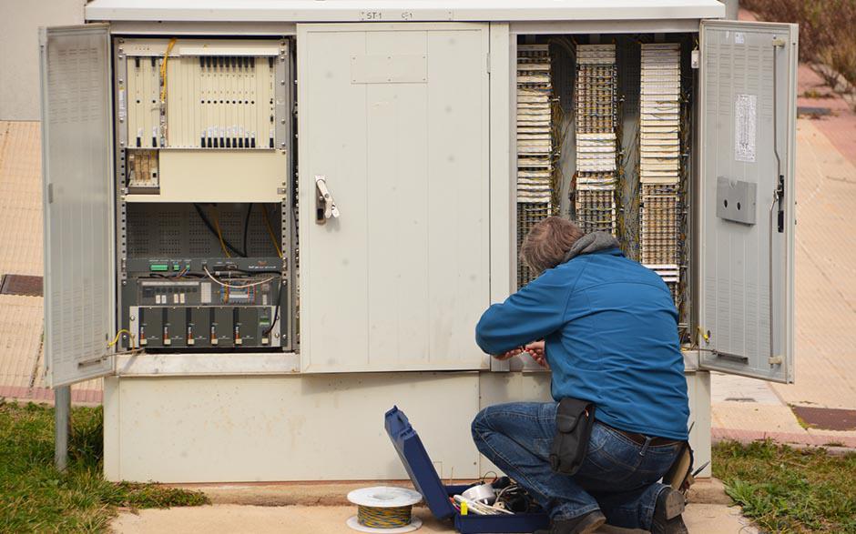 dépannage électricien Paris 7