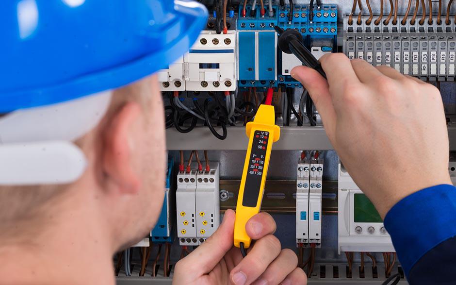 électricien artisan Saint-Denis